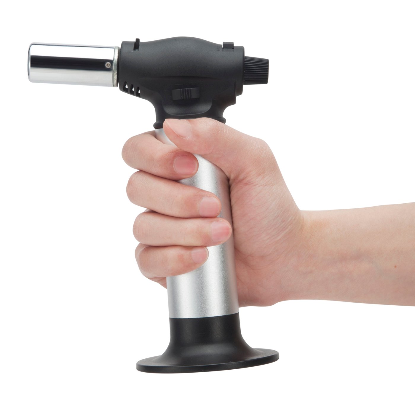 Rubicson Crème brûlée-brenner