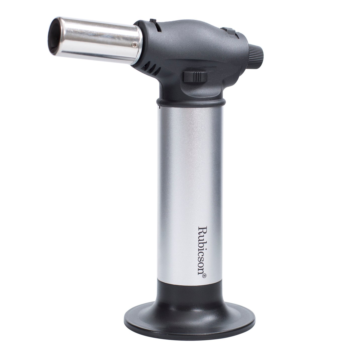 Rubicson Crème brûlée-brenner