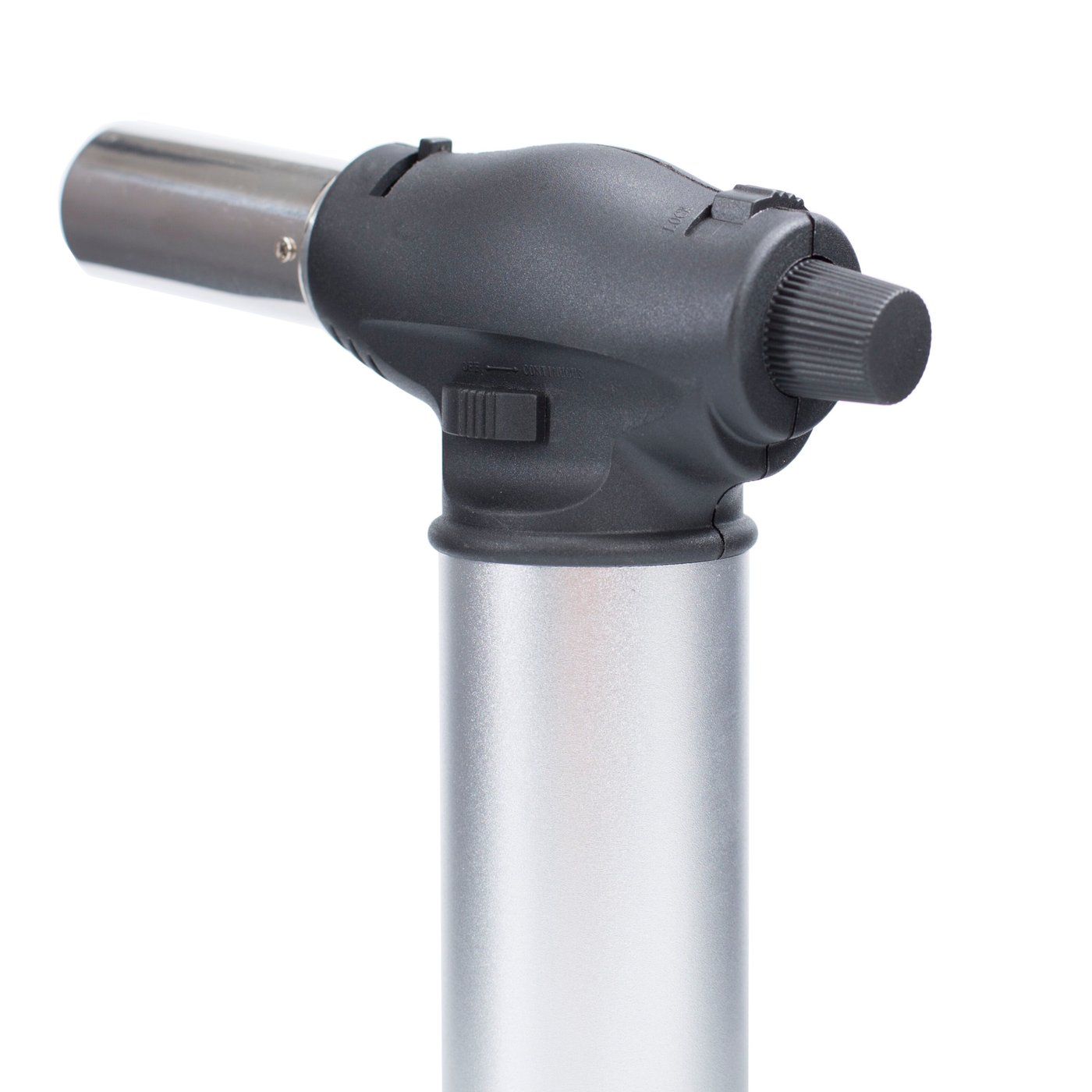 Rubicson Crème brûlée-brenner