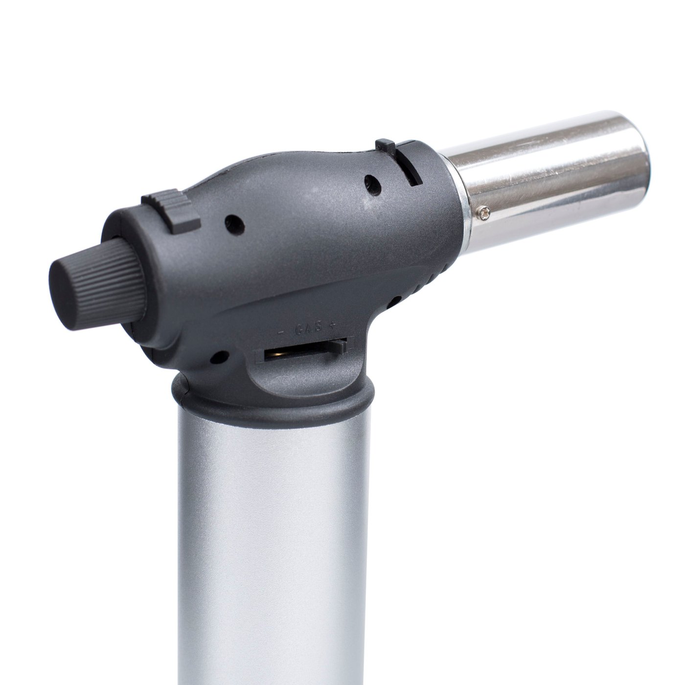 Rubicson Crème brûlée-brenner