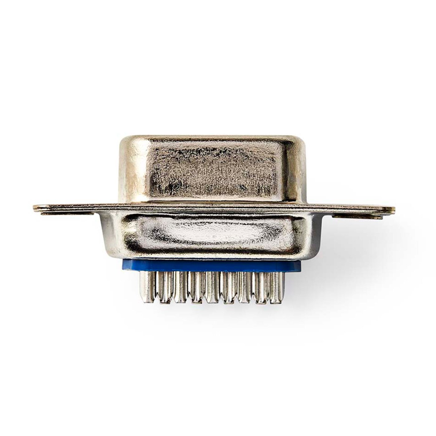 Nedis D-subkontakt DB9 Hunn