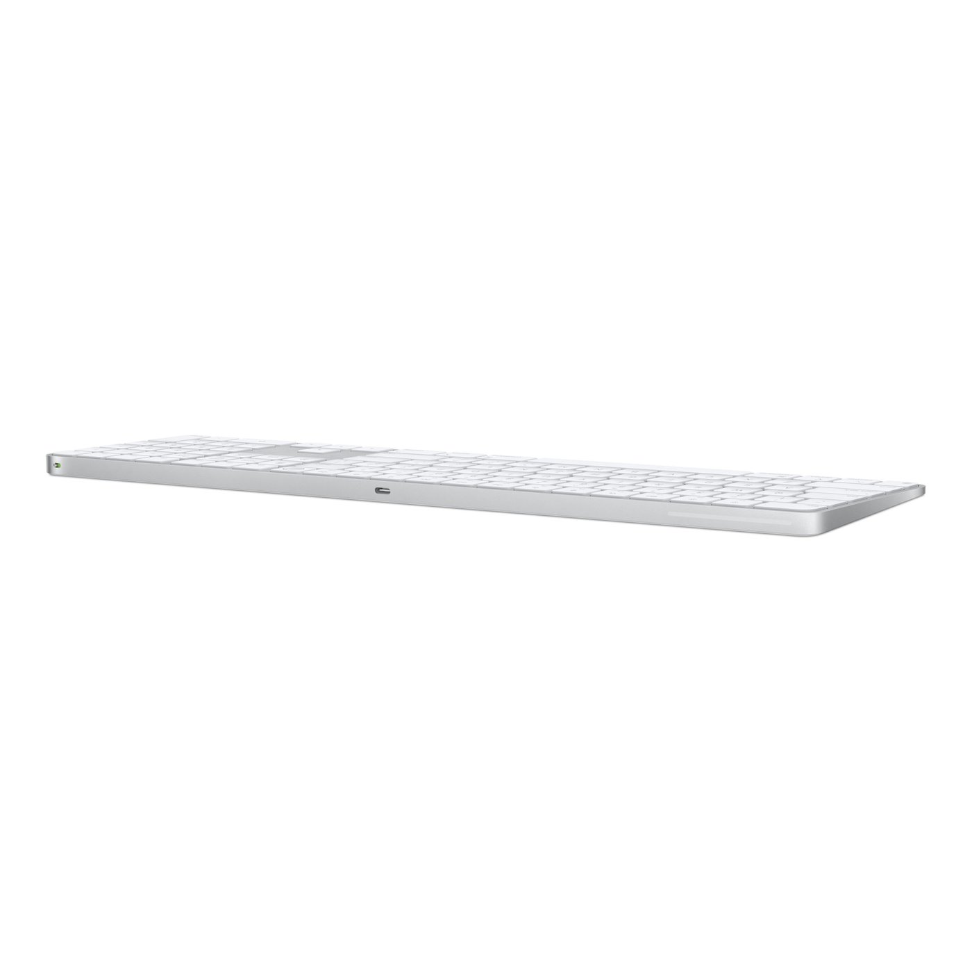 Apple Magic Keyboard med Touch ID och numerisk del