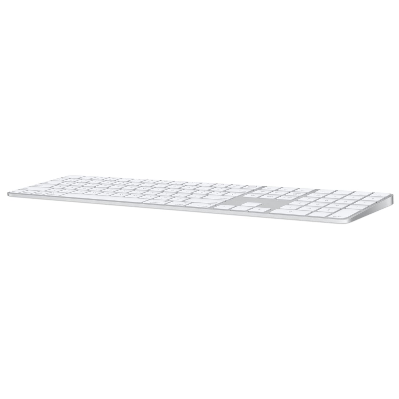 Apple Magic Keyboard med Touch ID och numerisk del