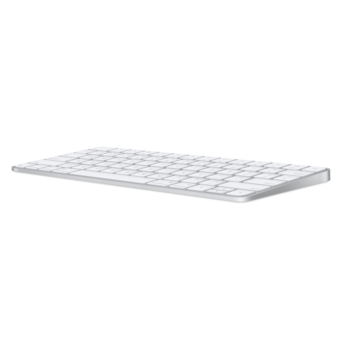 Apple Magic Keyboard USB-C - svenskt