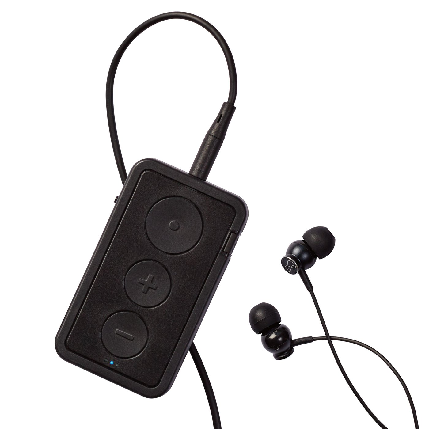 OnDeMove TYR hörselförstärkare