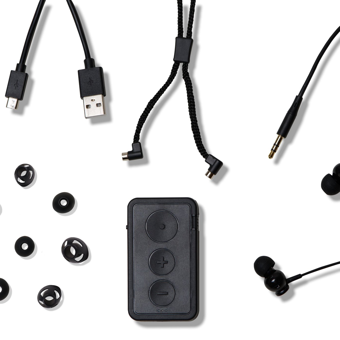 OnDeMove TYR hörselförstärkare