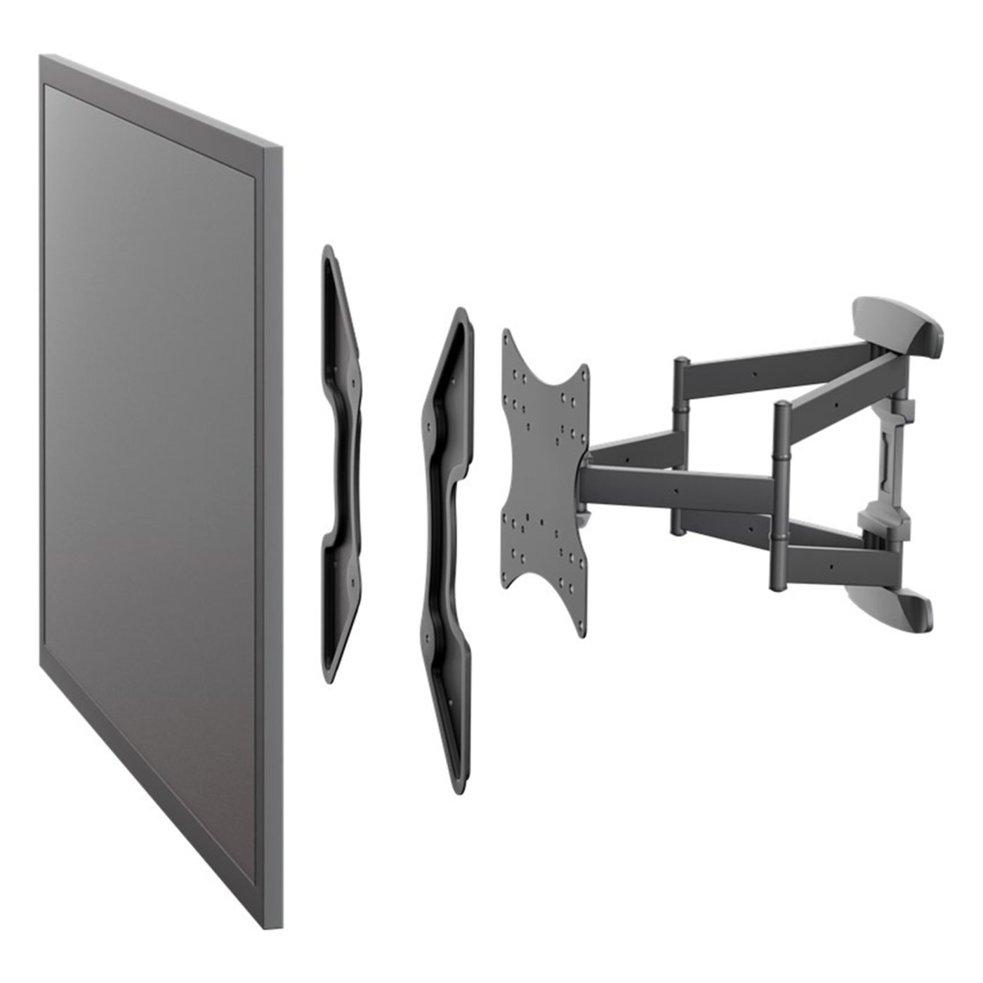 Adapter för VESA-fäste