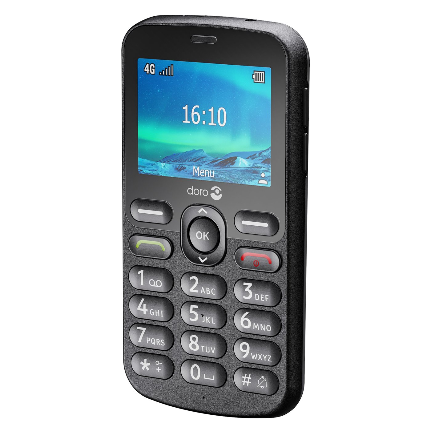 Doro 1881 Mobiltelefon med kamera