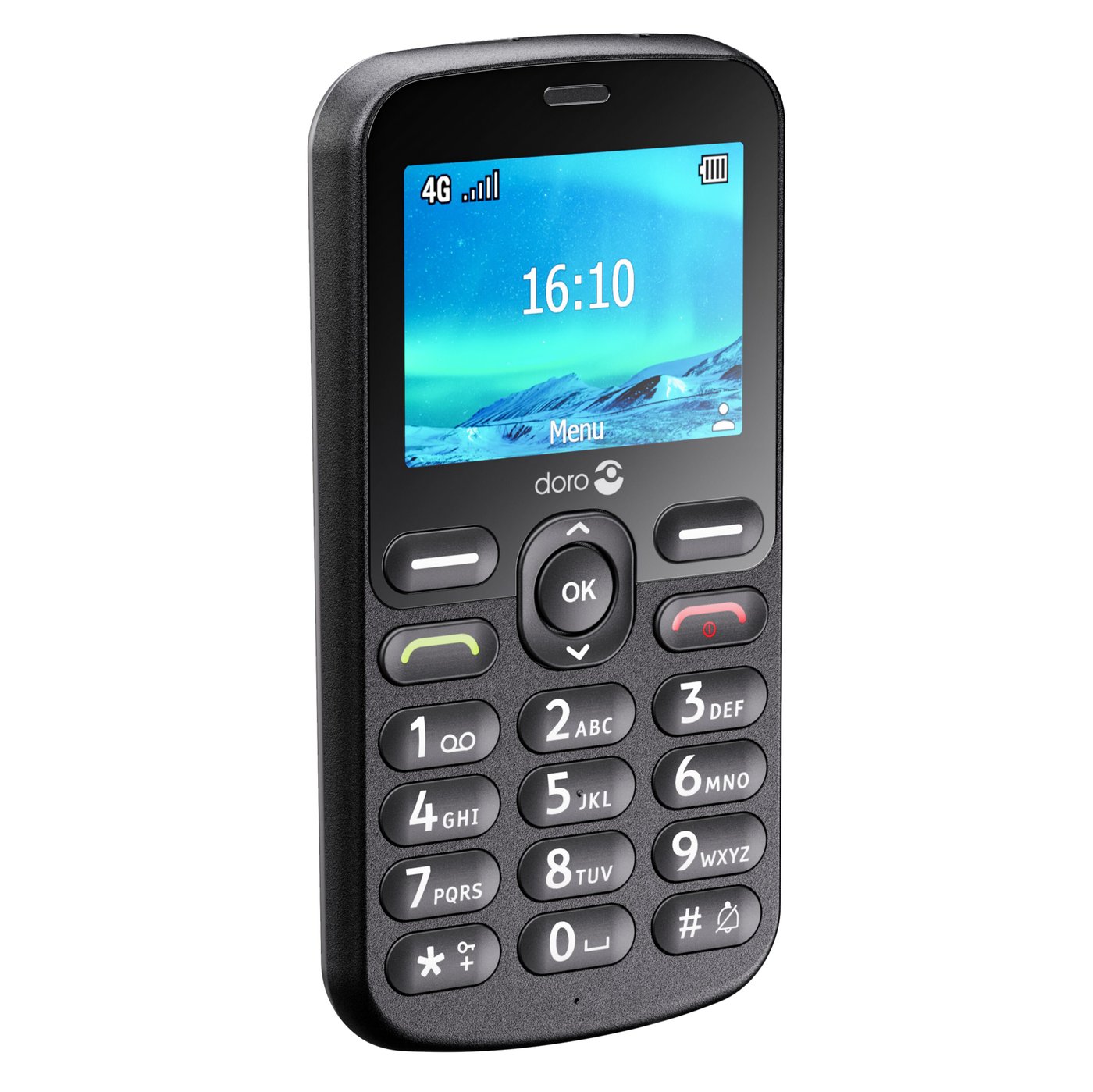 Doro 1881 Mobiltelefon med kamera