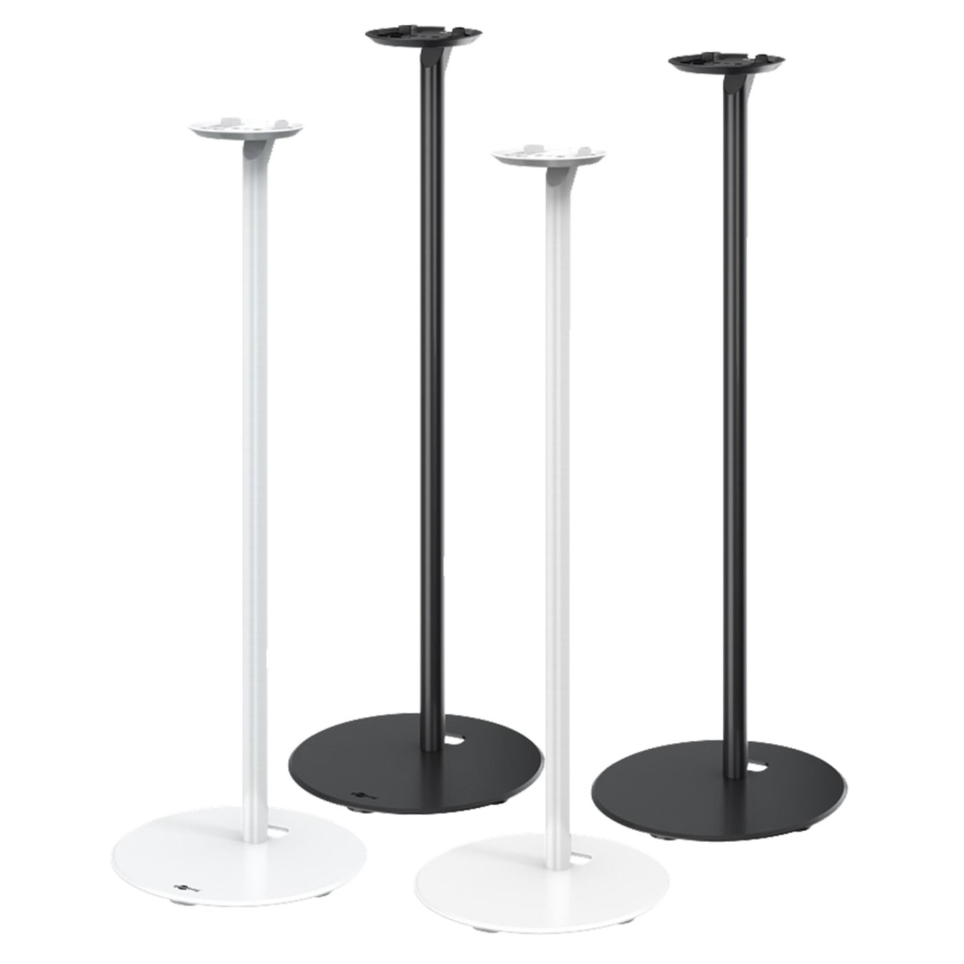 Högtalarställ för Sonos Era 100 2-pack Vit