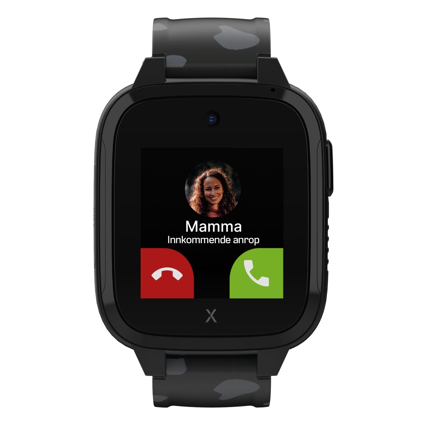 Xplora XGO3 XConnect Gen2 Svart