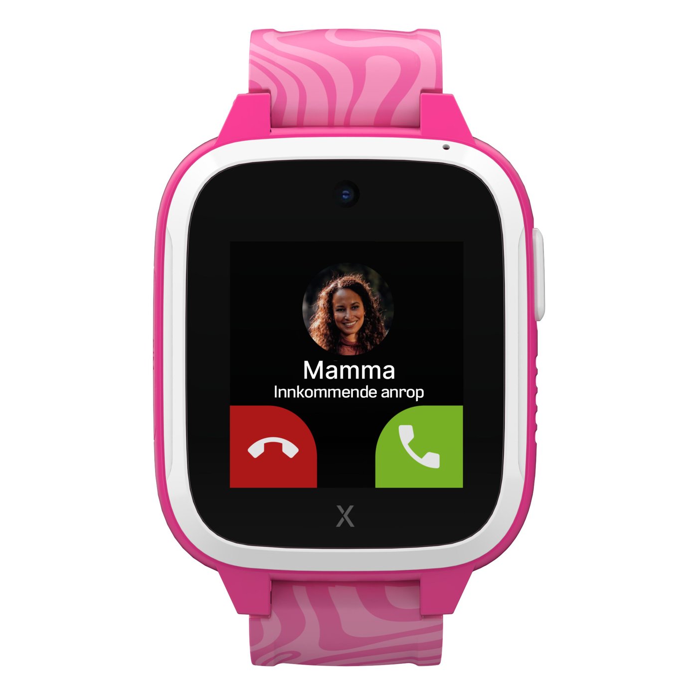 Xplora XGO3 XConnect Gen2 Rosa