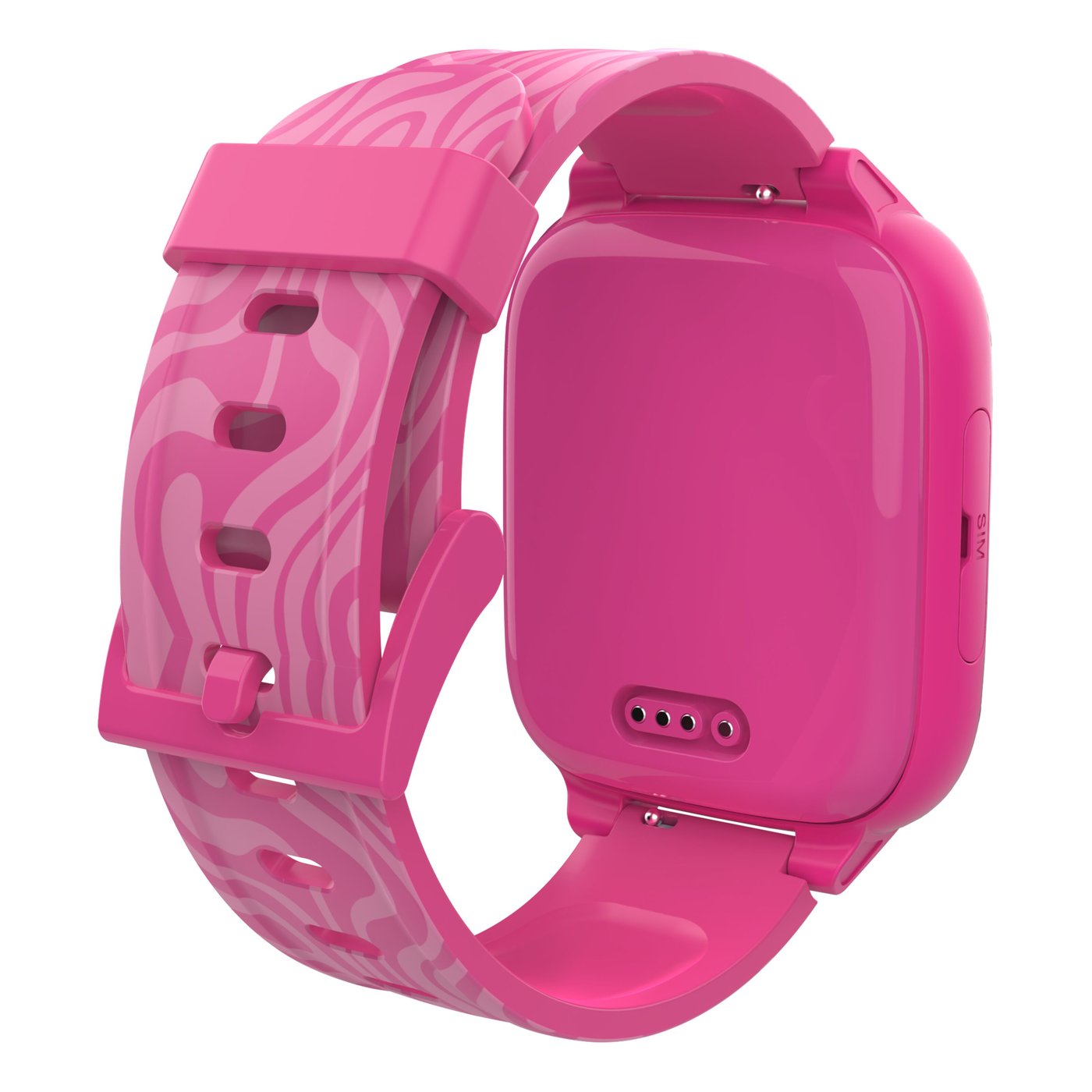 Xplora XGO3 XConnect Gen2 Rosa