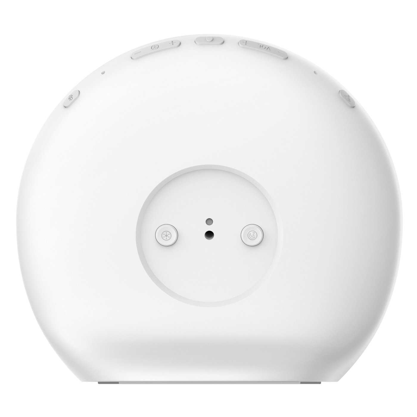 WiiM Wake-up light med vekkerklokke