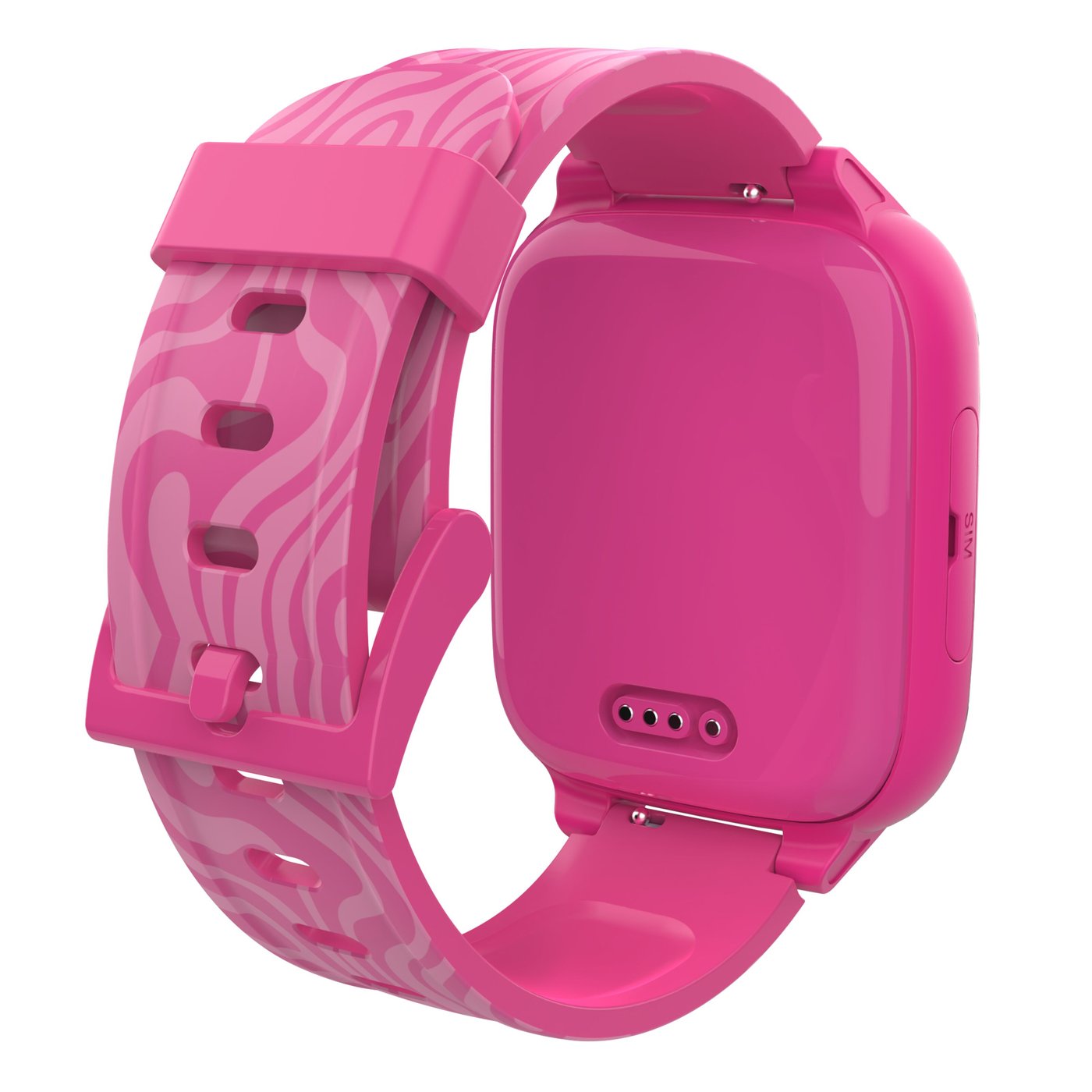 Xplora XGO3 XConnect Gen2 Mobiltelefon för barn Rosa