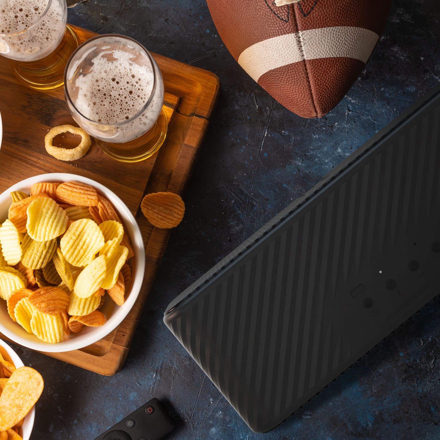 Klipsch Detroit Bluetooth-högtalare