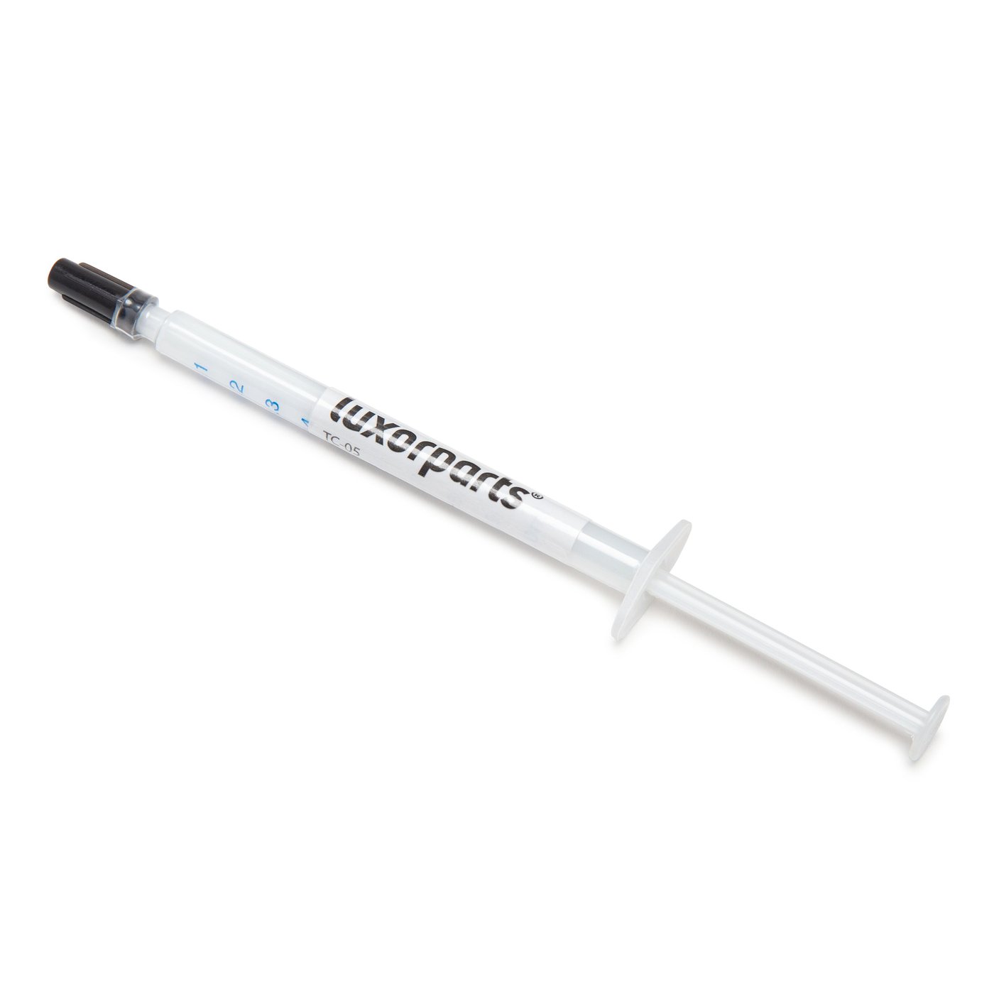 Luxorparts HY450 Kylpasta 1 g 5-pack