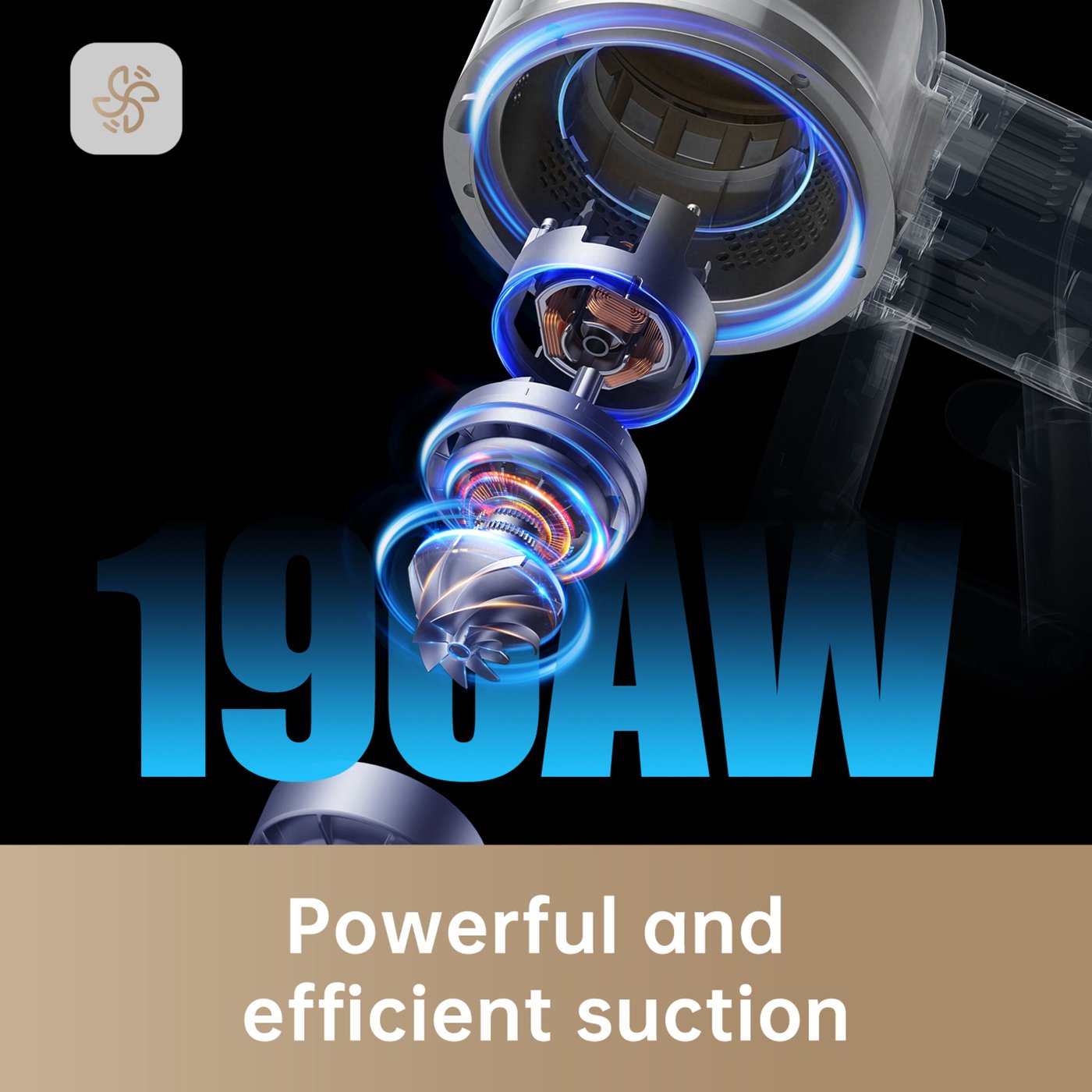 Dreame R20 Håndstøvsuger