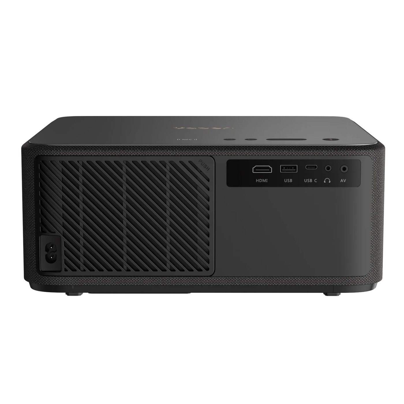 Yaber K2s Premier Theater Full HD-projektor