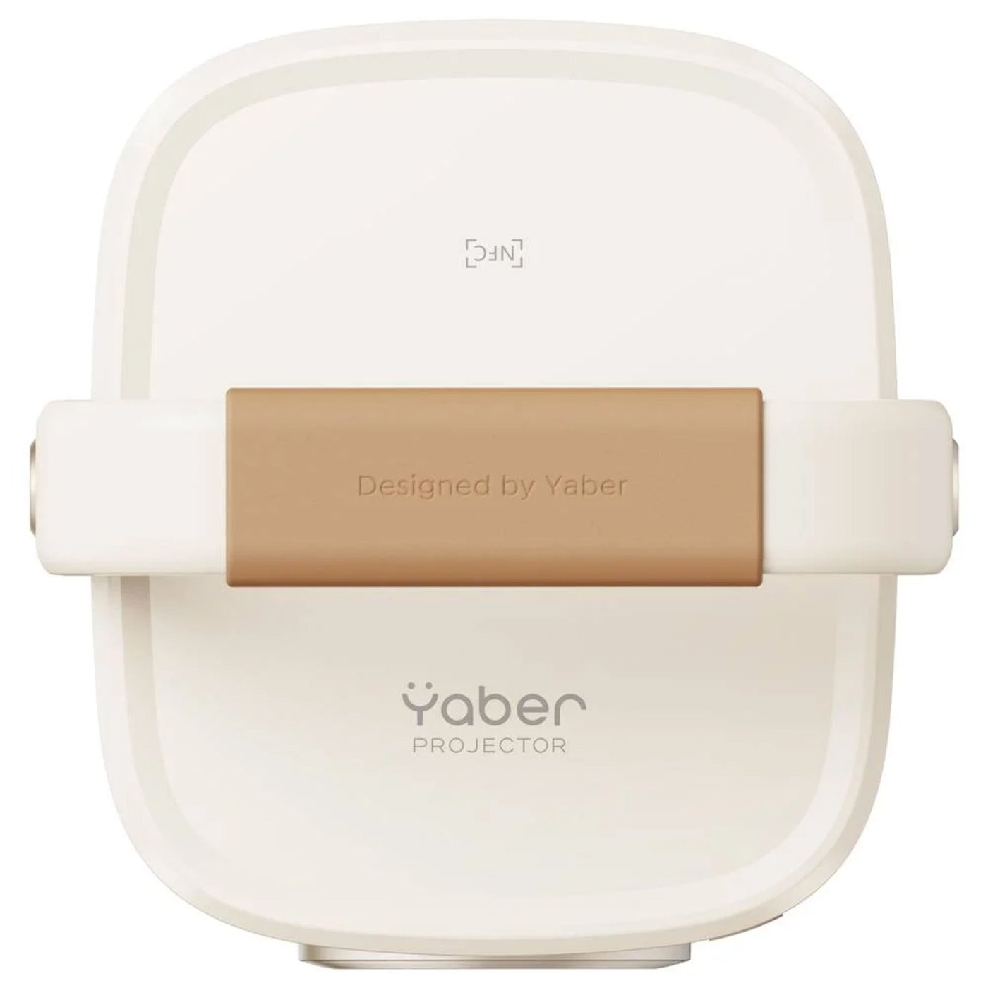 Yaber T2 Plus Bärbar 
Full HD-projektor