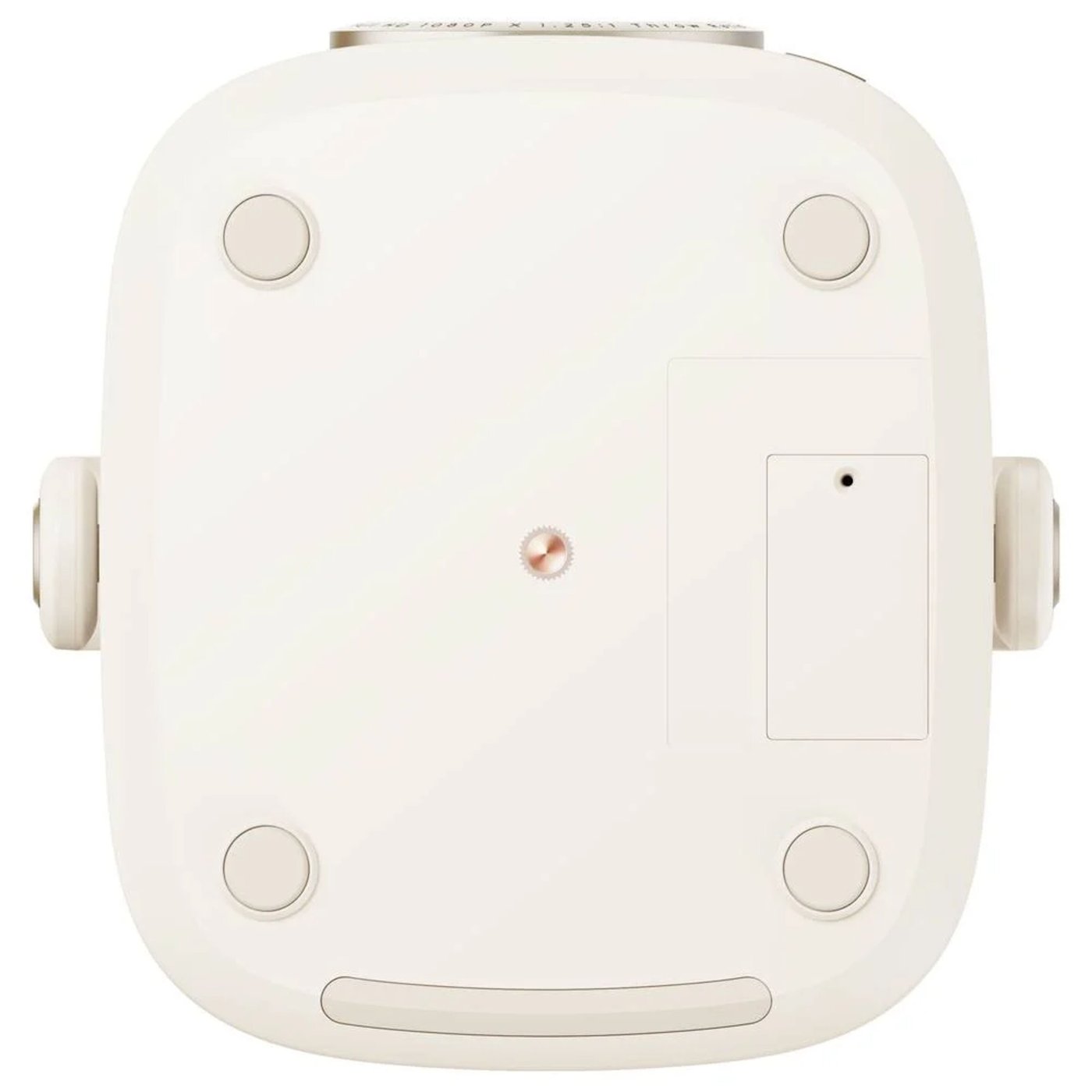 Yaber T2 Plus Bärbar
Full HD-projektor