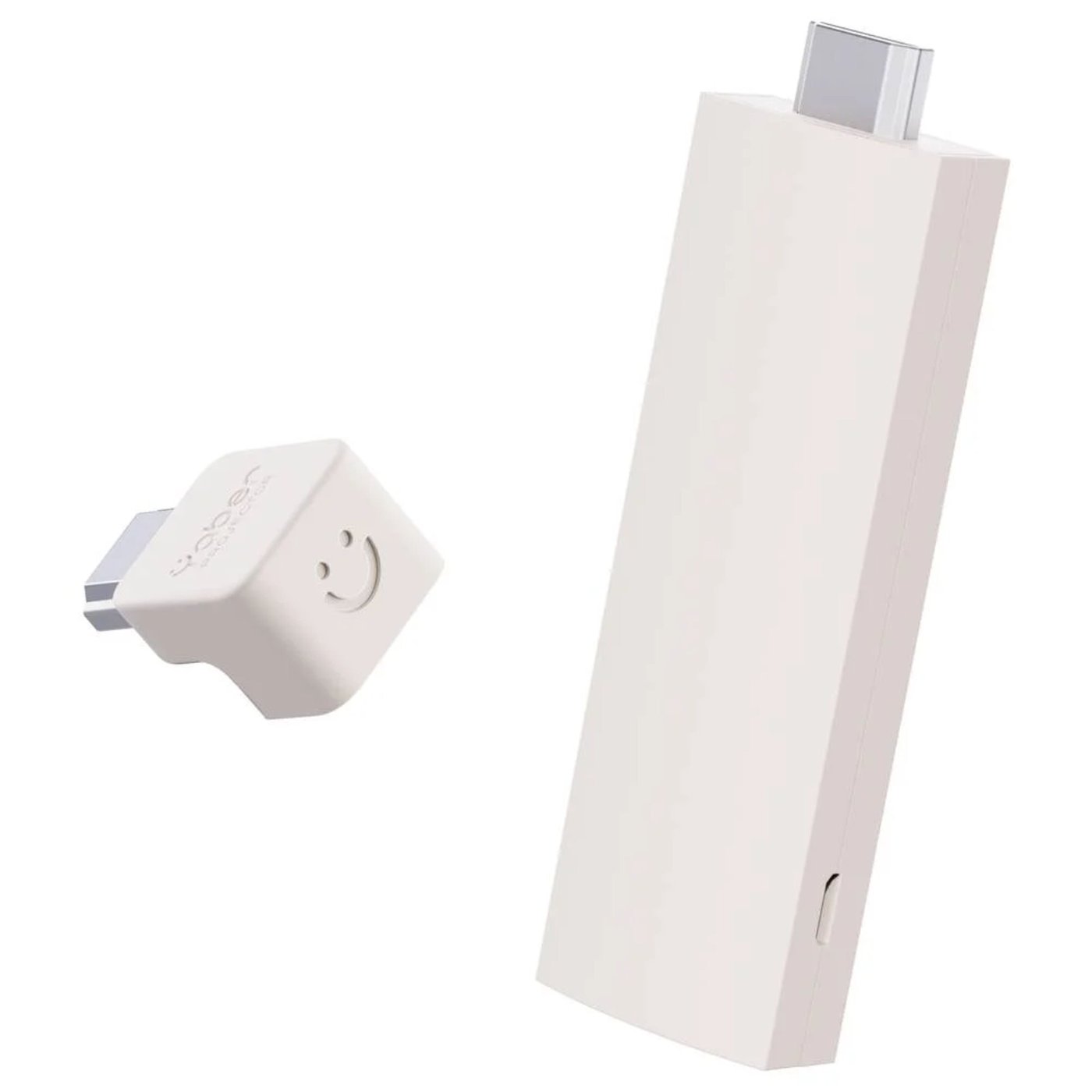 Yaber T2 Plus Bärbar 
Full HD-projektor