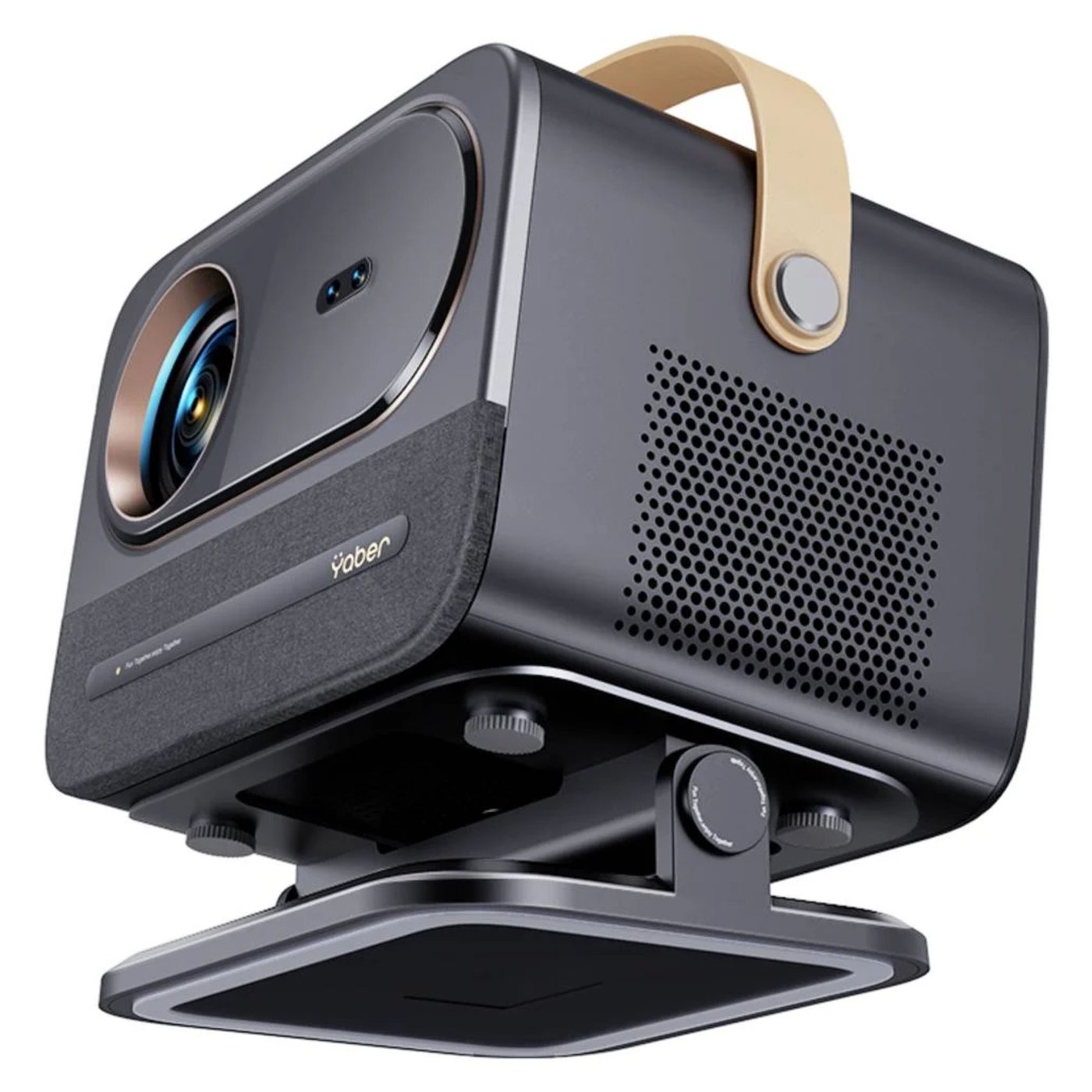 Yaber U12 Home Cinema Full HD-projektor