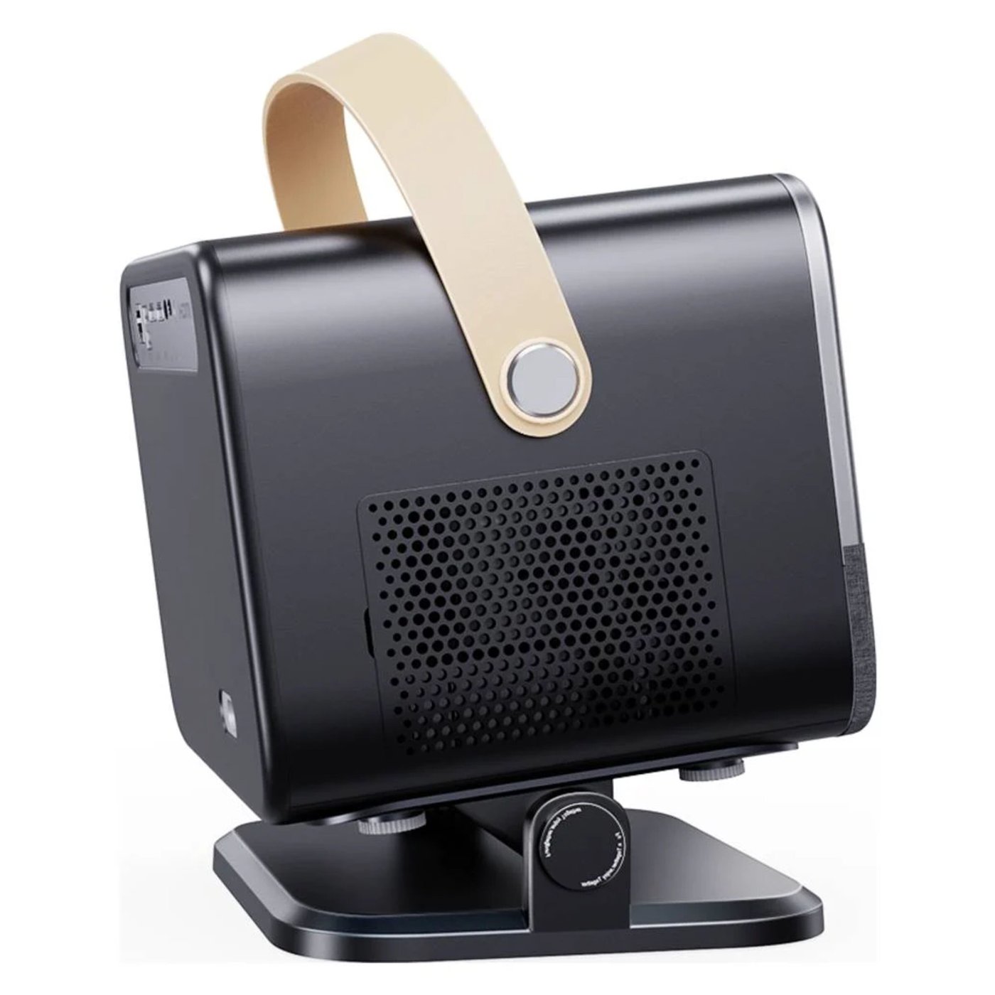 Yaber U12 Home Cinema Full HD-projektor