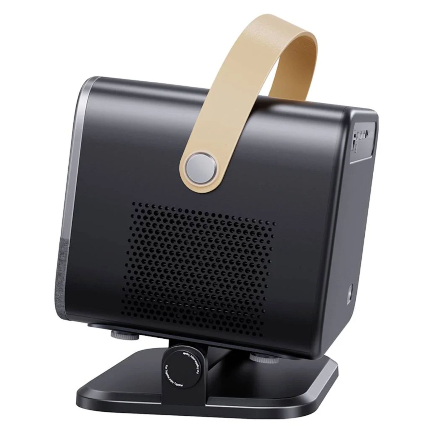 Yaber U12 Home Cinema Full HD-projektor