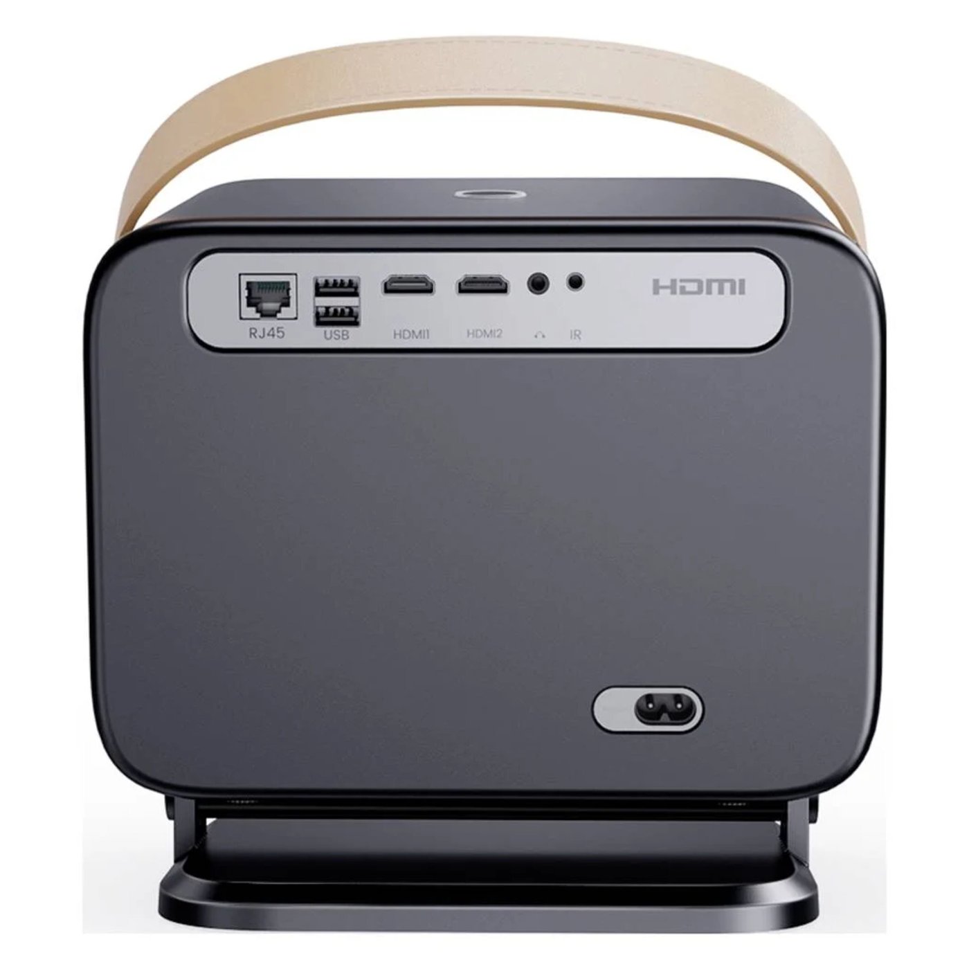 Yaber U12 Home Cinema Full HD-projektor