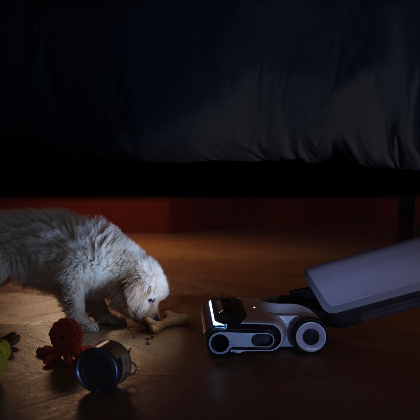 Roborock Flexi Pro Skaftstøvsuger