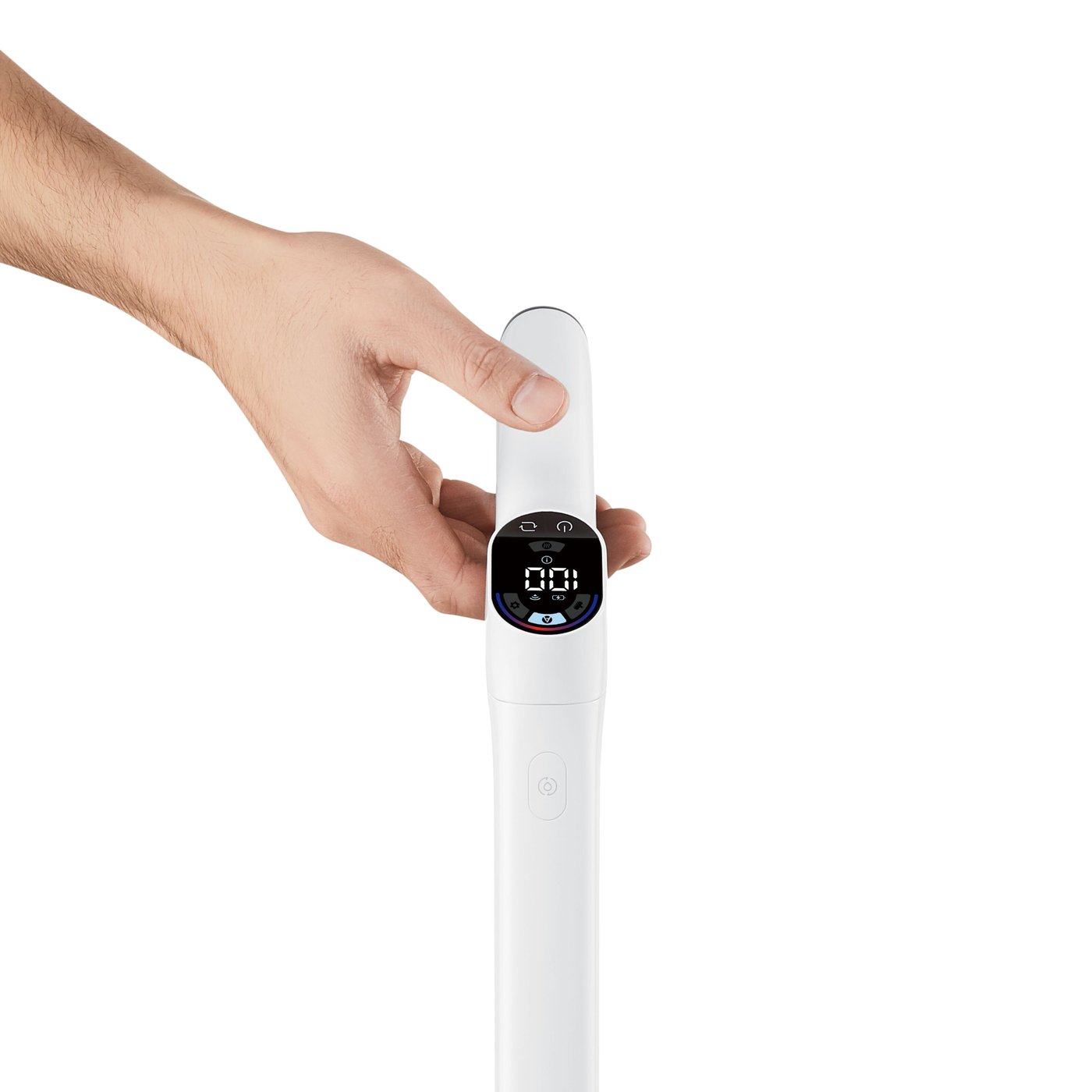 Roborock Flexi Pro Skaftstøvsuger