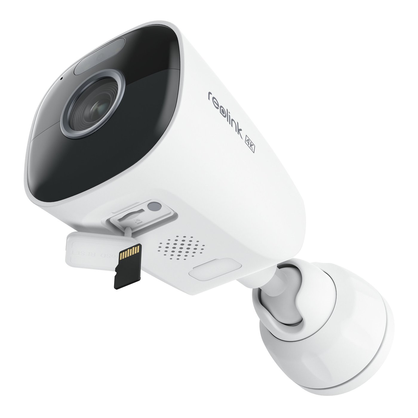 Reolink Argus Eco Ultra Trådlös övervakningskamera