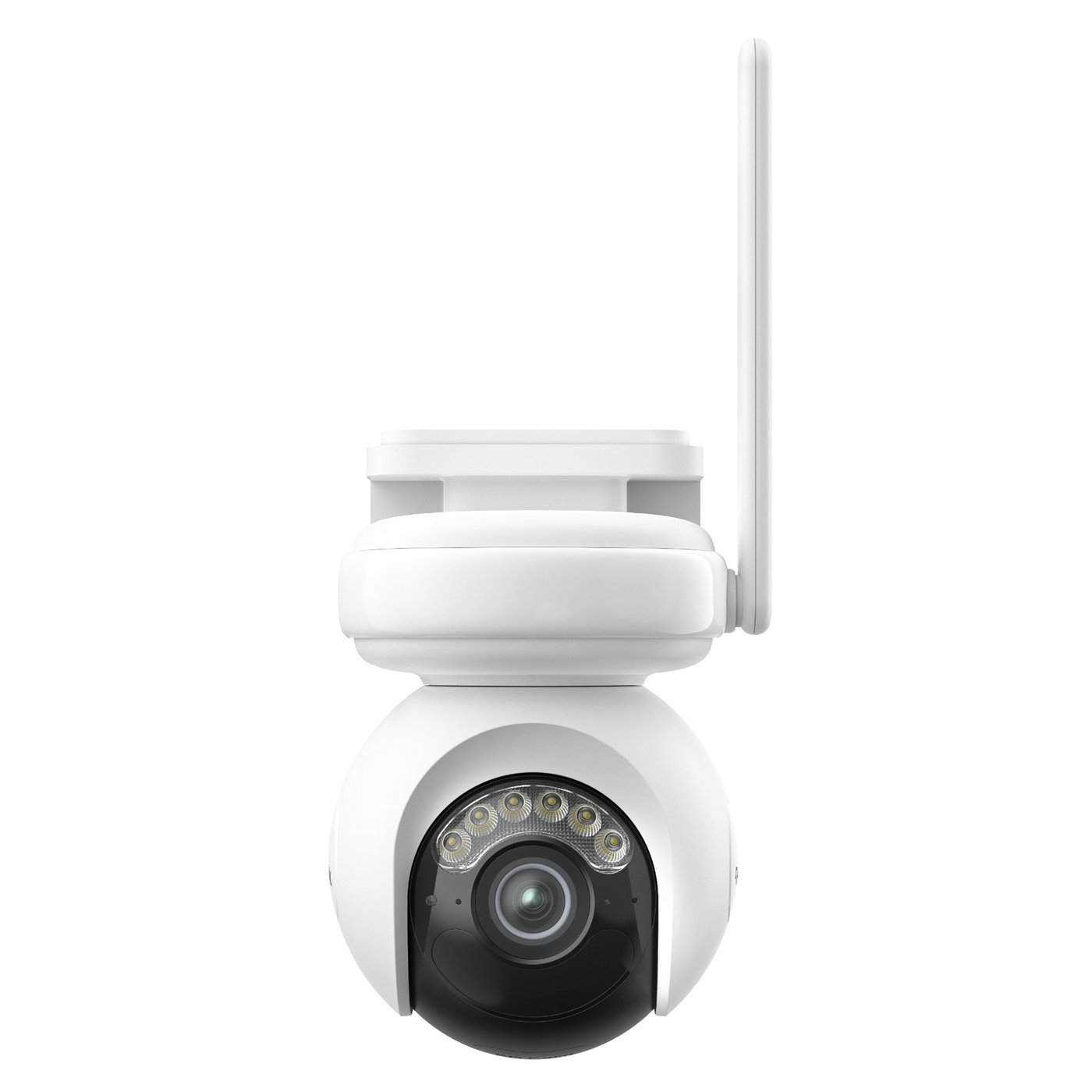 Reolink Altas PT Ultra Trådlös övervakningskamera