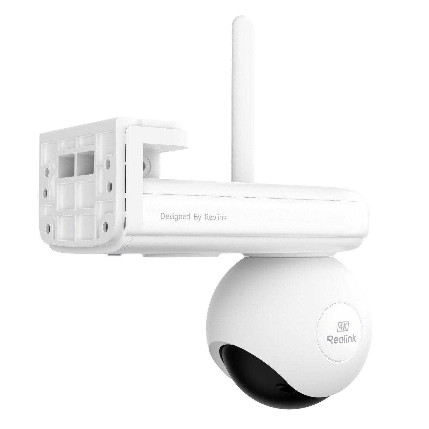 Reolink Altas PT Ultra Trådlös övervakningskamera