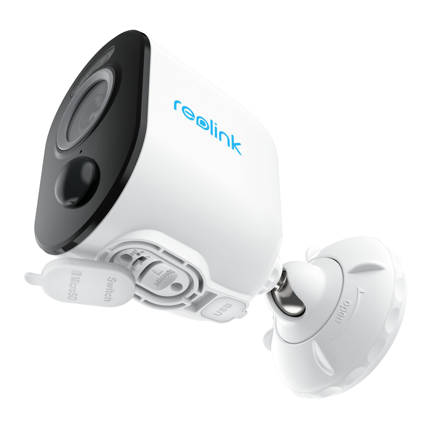 Reolink Argus 3 Pro Trådlös Övervakningskamera