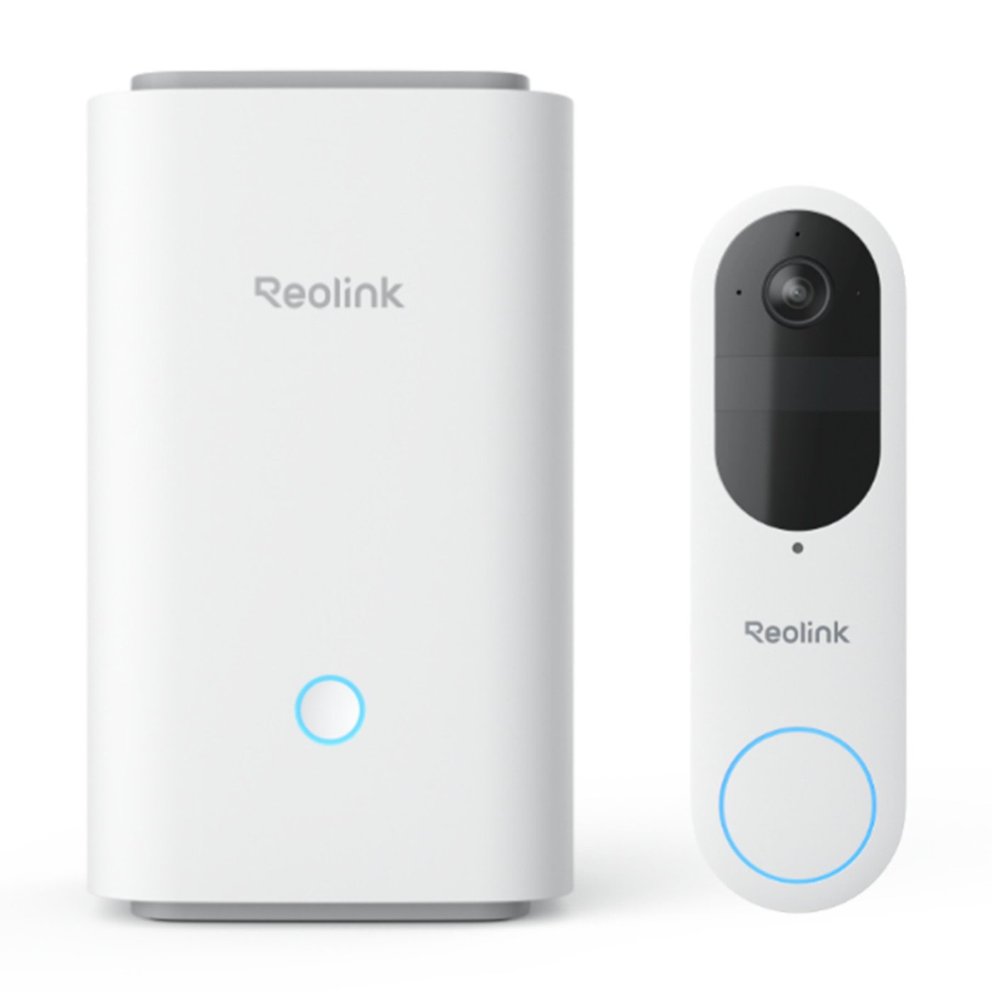 Reolink Smart Video Doorbell med Home Hub
