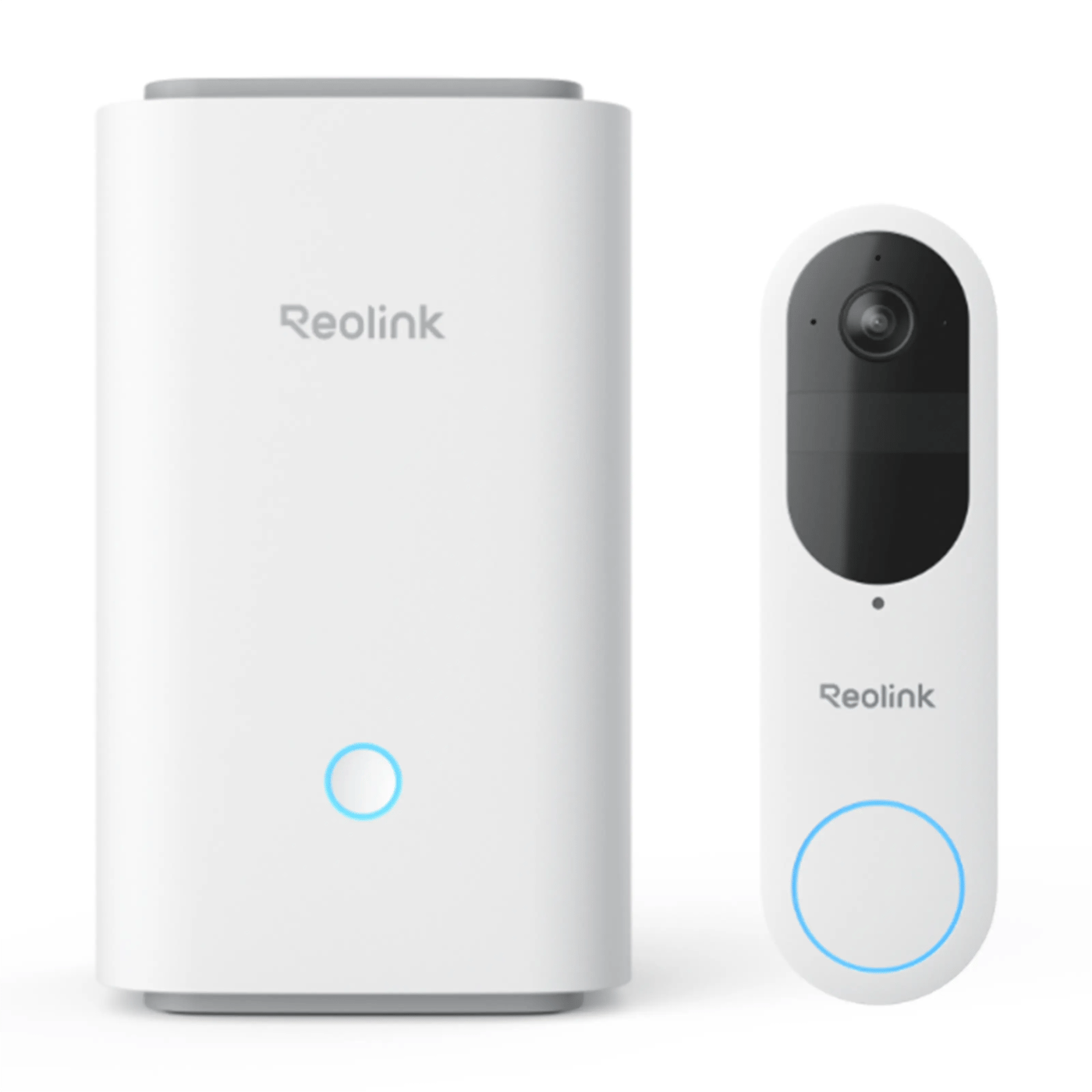 Reolink Smart Video Doorbell med Home Hub