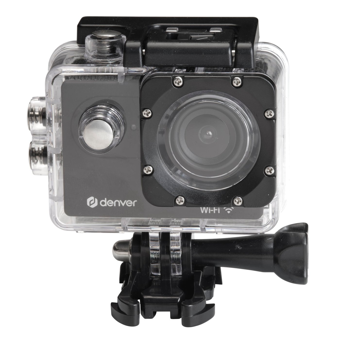 Denver ACW-5054 Actionkamera Full HD med wifi