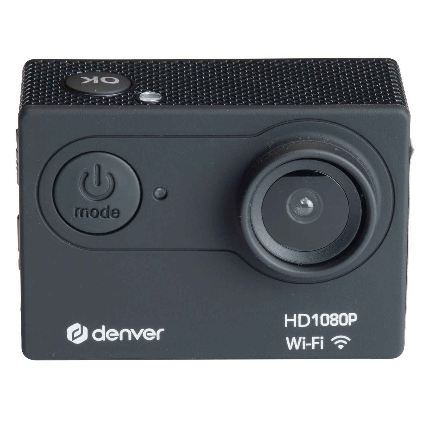 Denver ACW-5054 Actionkamera Full HD med wifi
