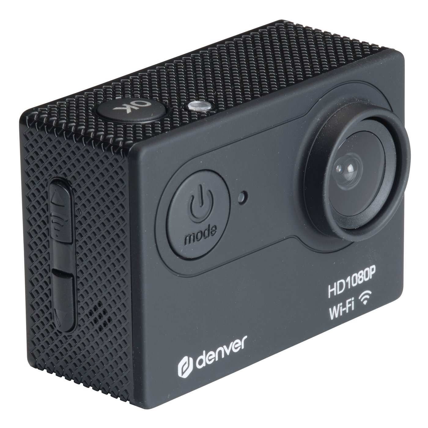 Denver ACW-5054 Actionkamera Full HD med wifi