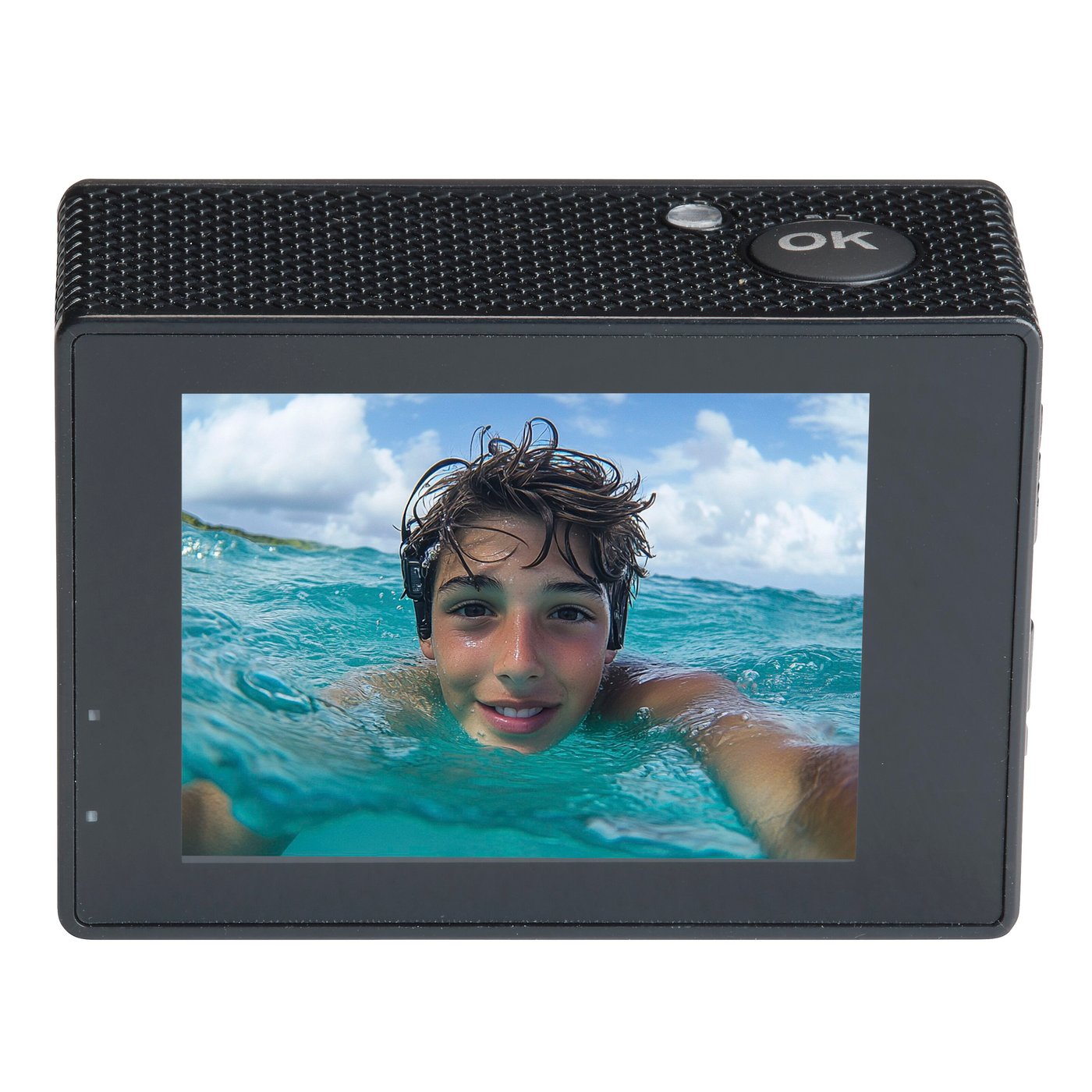 Denver ACW-5054 Actionkamera Full HD med wifi