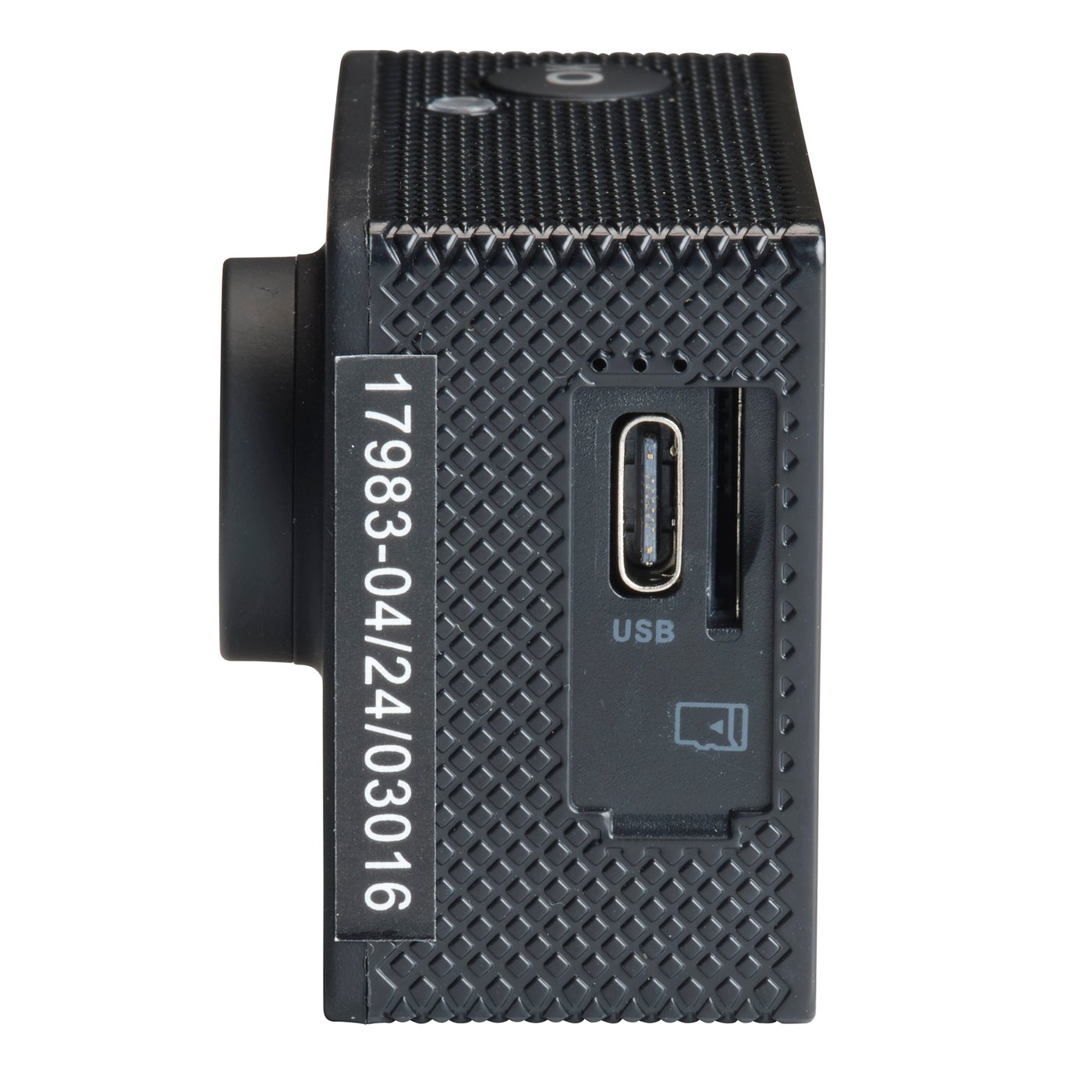 Denver ACW-5054 Actionkamera Full HD med wifi