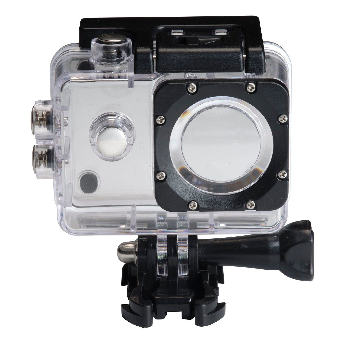 Denver ACW-5054 Actionkamera Full HD med wifi