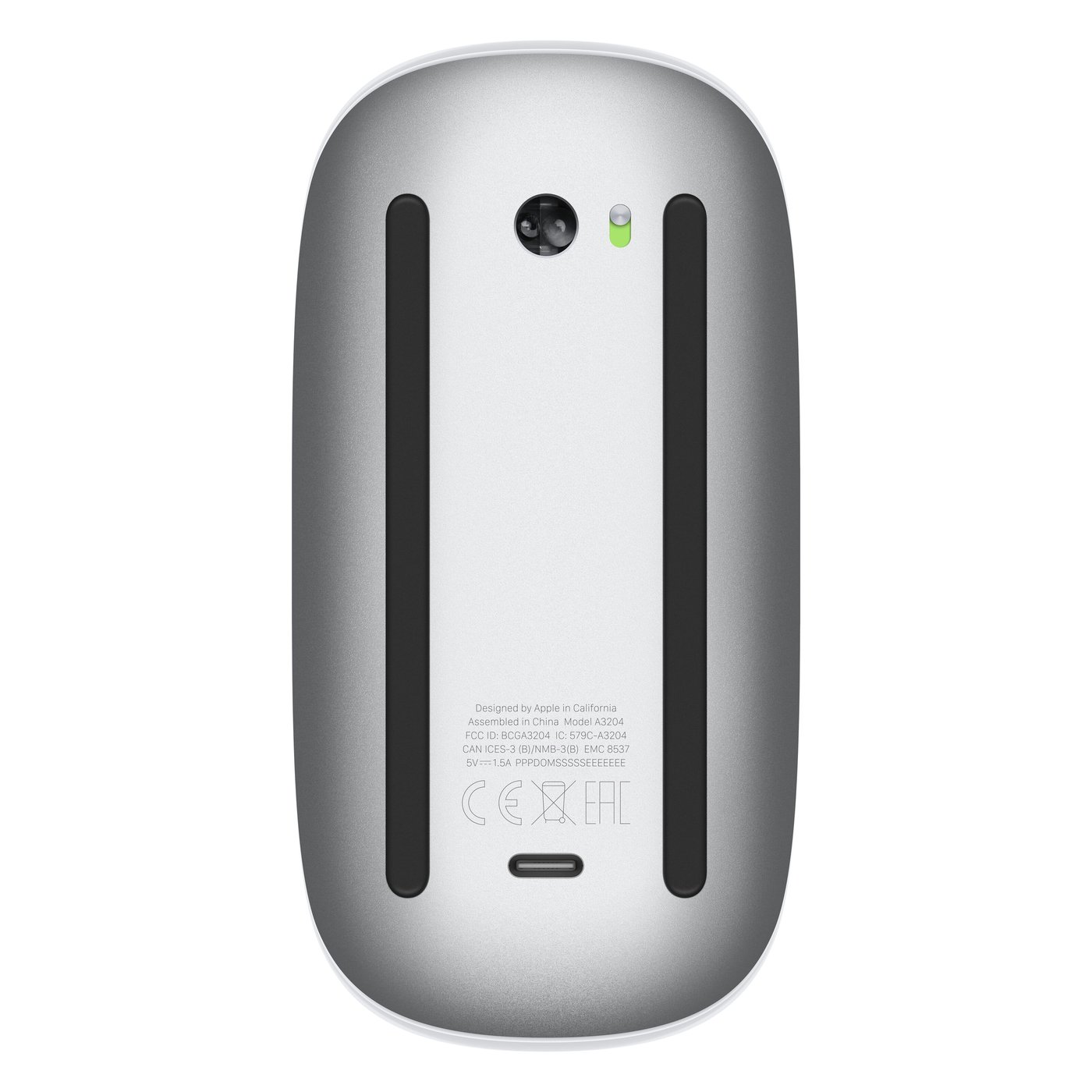 Apple Magic Mouse Vit