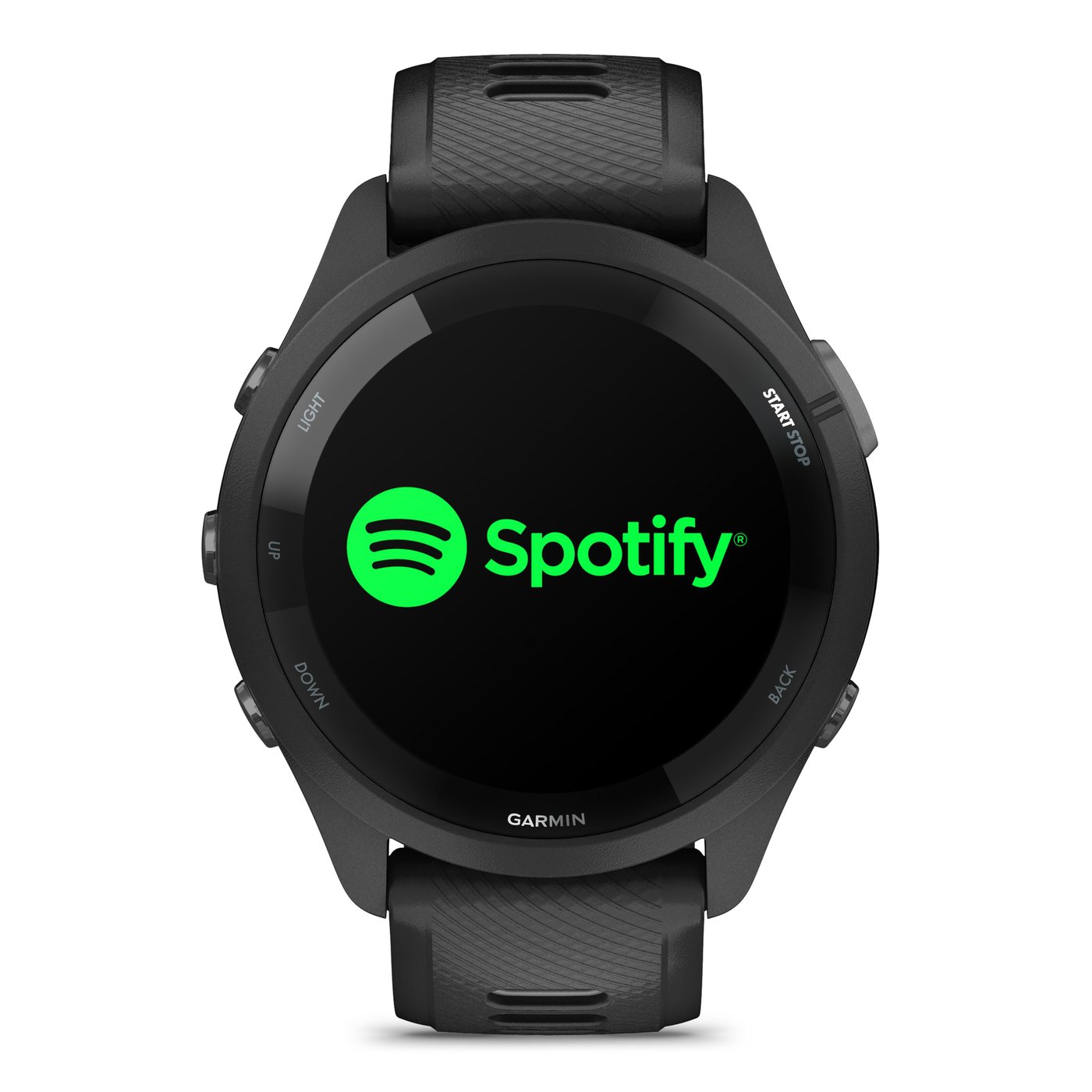 Garmin Forerunner 265 träningsklocka