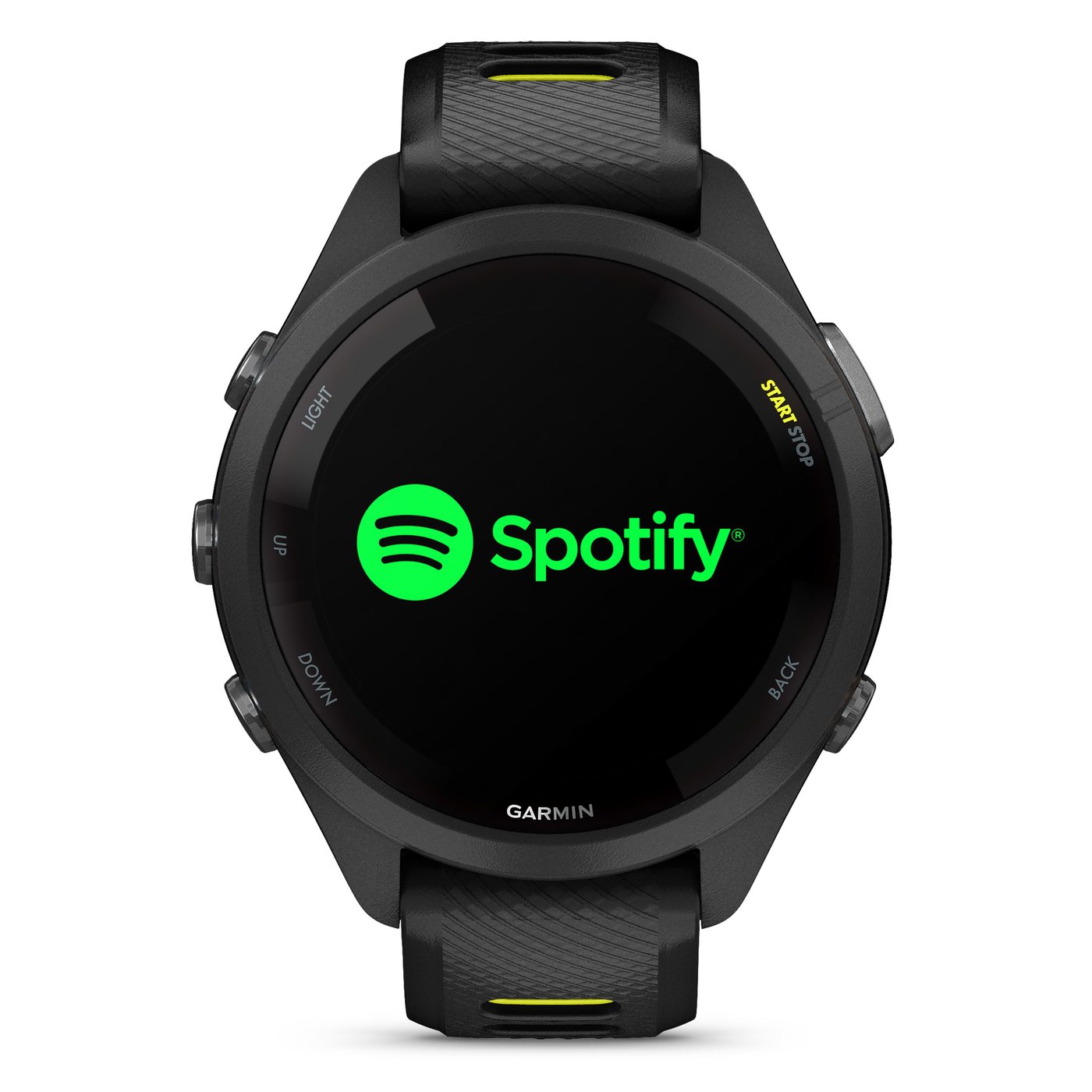 Garmin Forerunner 265S träningsklocka