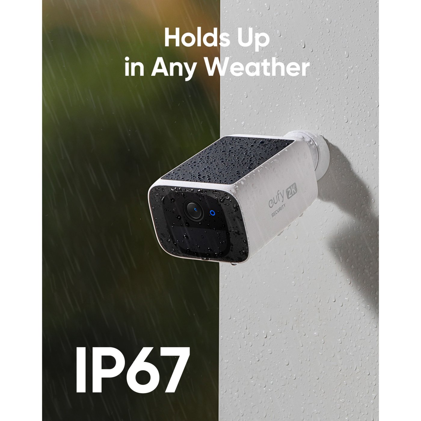 Eufy SoloCam S220 övervakningskamera 2-pack