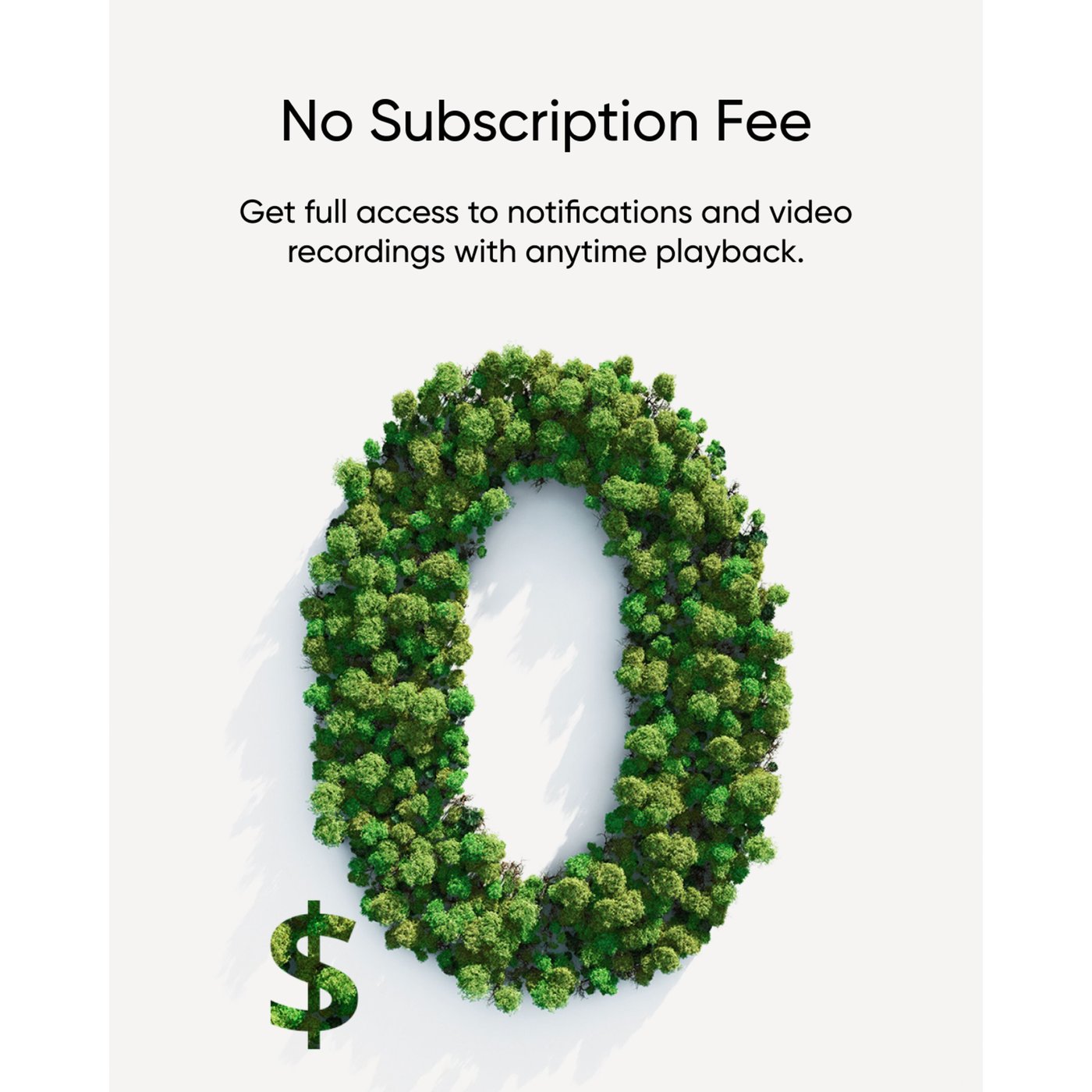 Eufy Video Doorbell 2K dubbla kameror