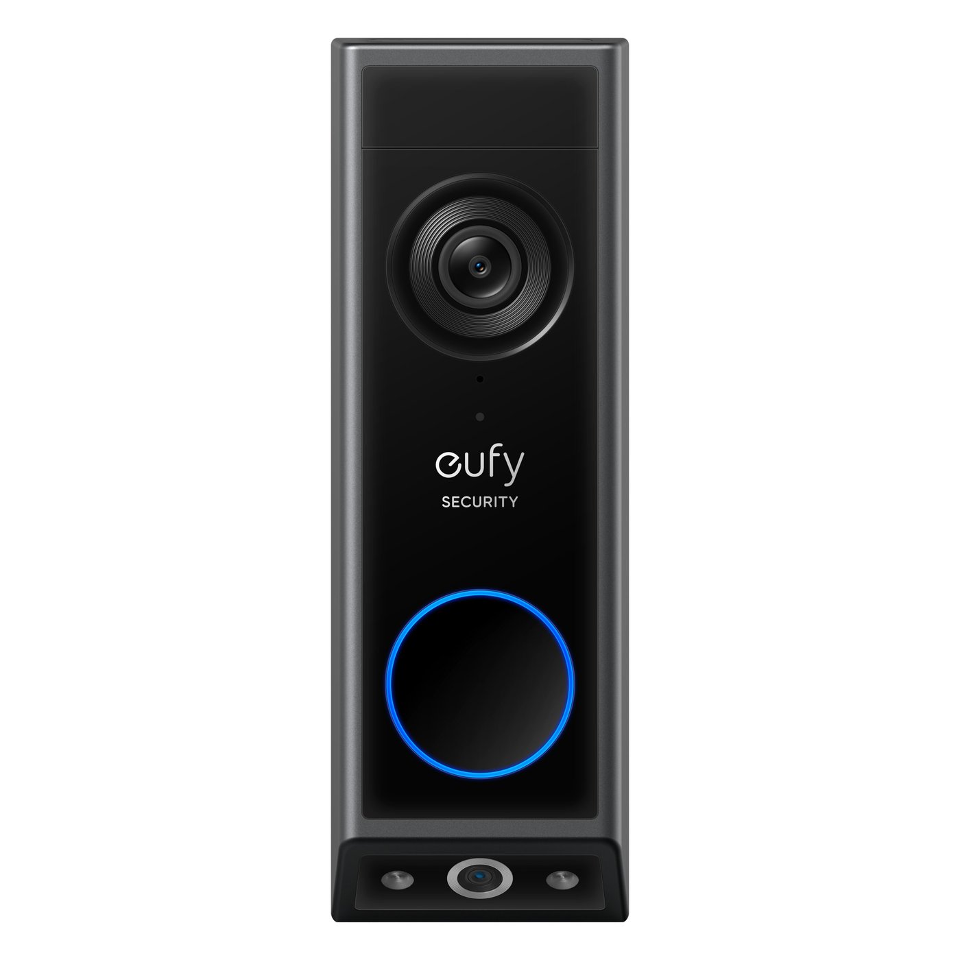 Eufy Video Doorbell 2K dubbla kameror